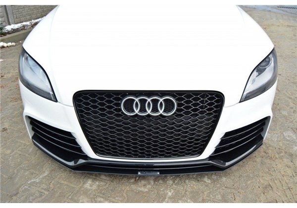 Añadidos V.1 Audi Tt Rs 8j Maxtondesign