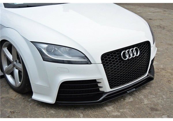 Añadidos V.1 Audi Tt Rs 8j Maxtondesign