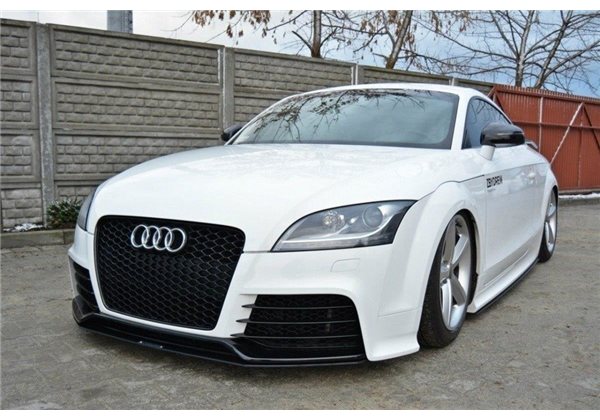 Añadidos V.1 Audi Tt Rs 8j Maxtondesign
