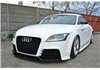 Añadidos V.1 Audi Tt Rs 8j Maxtondesign