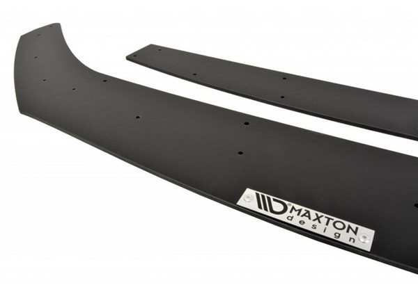 Añadidos V.1 Audi Tt Rs 8j Maxtondesign