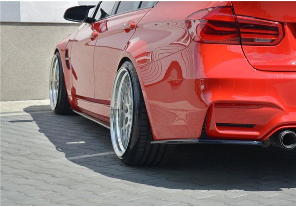 Añadidos V.1 Bmw M3 F80 Maxtondesign