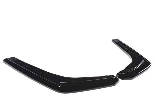 Añadidos V.1 Bmw M3 F80 Maxtondesign