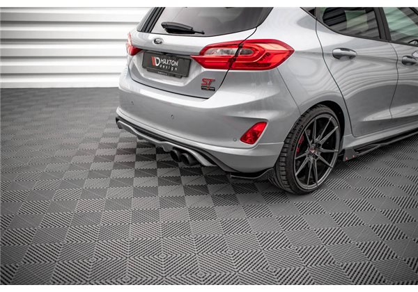 Añadidos V.1 Ford Fiesta St Mk8 Maxtondesign