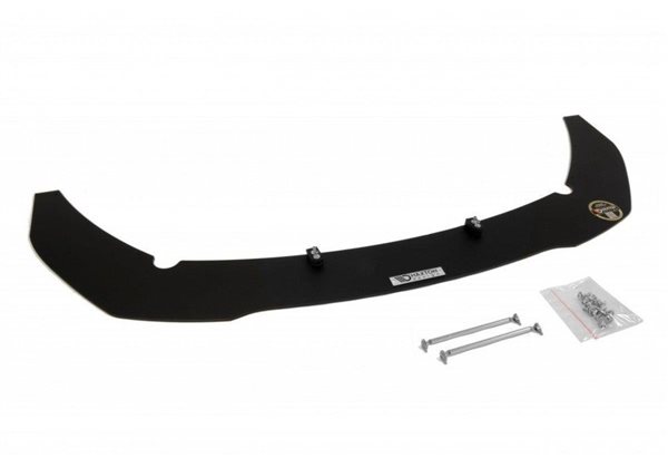 Añadidos V.1 Ford Focus St Mk3 Maxtondesign