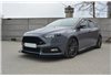 Añadidos V.1 Ford Focus St Mk3 Fl Maxtondesign