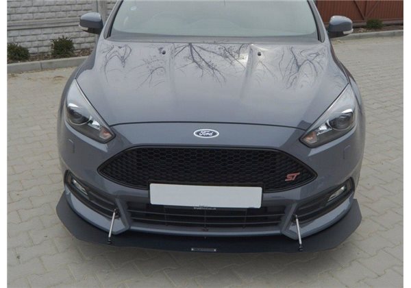Añadidos V.1 Ford Focus St Mk3 Fl Maxtondesign