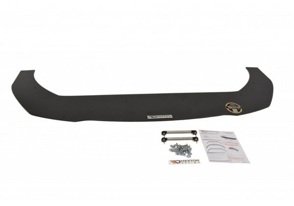 Añadidos V.1 Ford Focus St Mk3 Fl Maxtondesign