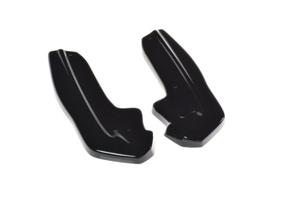 Añadidos V.1 Ford Focus St-line Maxtondesign