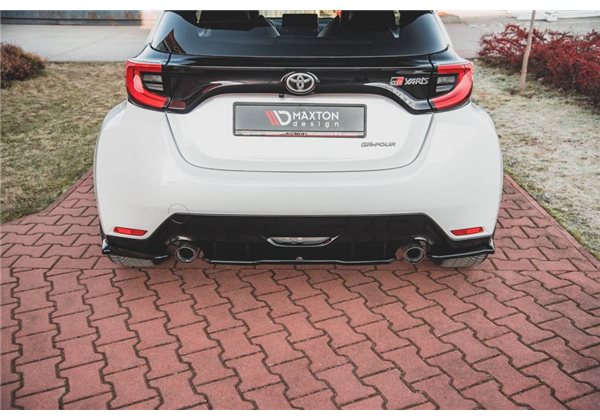 Añadidos V.1 Toyota Gr Yaris Mk4 Maxtondesign