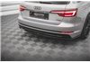 Añadidos V.2 Audi A4 S-line B9 Maxtondesign