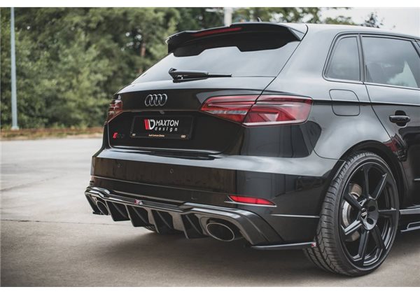 Añadidos V.2 Audi Rs3 8v Sportback Facelift Maxtondesign