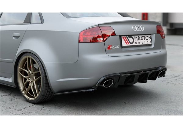 Añadidos V.2 Audi Rs4 Sedan B7 Maxtondesign