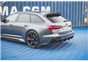Añadidos V.2 Audi Rs6 C8 / Rs7 C8 Maxtondesign