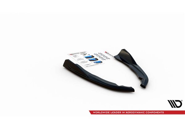 Añadidos V.2 Bmw 4 M-pack G22 Maxtondesign