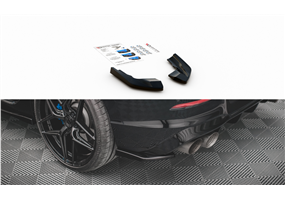 Añadidos V.2 Volkswagen Golf R Mk8 Maxtondesign