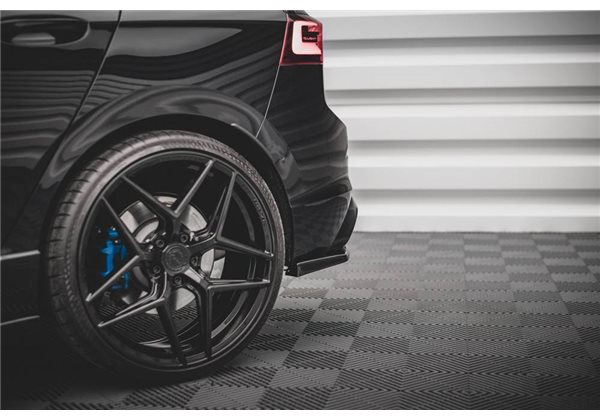 Añadidos V.2 Volkswagen Golf R Mk8 Maxtondesign