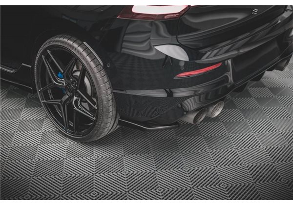 Añadidos V.2 Volkswagen Golf R Mk8 Maxtondesign