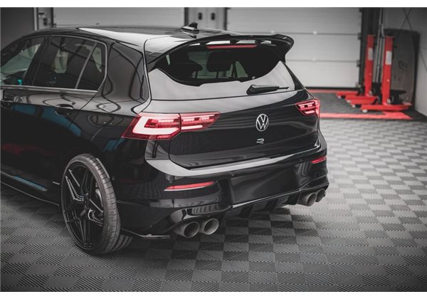 Añadidos V.2 Volkswagen Golf R Mk8 Maxtondesign