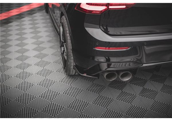 Añadidos V.2 Volkswagen Golf R Mk8 Maxtondesign