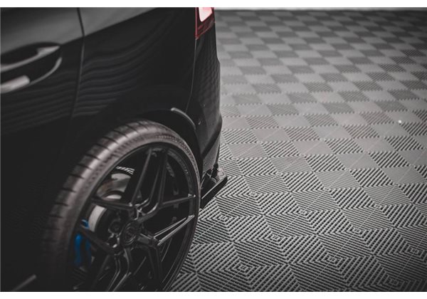 Añadidos V.2 Volkswagen Golf R Mk8 Maxtondesign