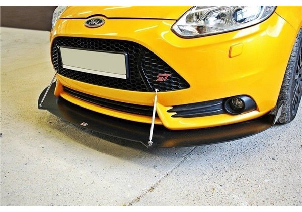 Añadidos V.2 Ford Focus St Mk3 Maxtondesign