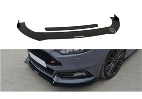 Añadidos V.2 Ford Focus St Mk3 Fl Maxtondesign