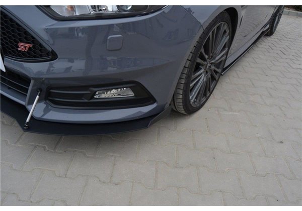 Añadidos V.2 Ford Focus St Mk3 Fl Maxtondesign