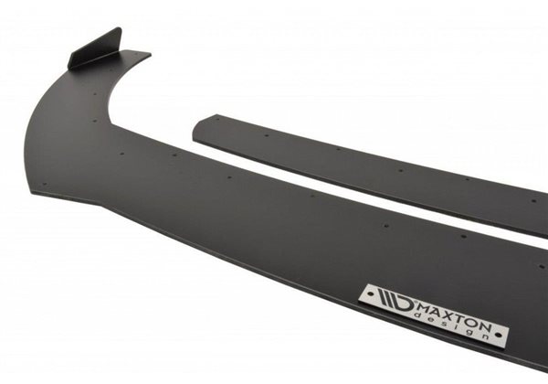 Añadidos V.2 Ford Focus St Mk3 Fl Maxtondesign