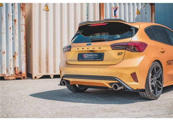 Añadidos V.2 Ford Focus St Mk4 Maxtondesign