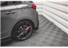 Añadidos V.2 Hyundai I30 N Hatchback Mk3 Facelift Maxtondesign