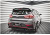 Añadidos V.2 Hyundai I30 N Hatchback Mk3 Facelift Maxtondesign