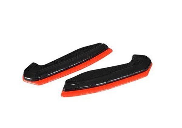 Añadidos V.2 Subaru Brz Facelift Maxtondesign