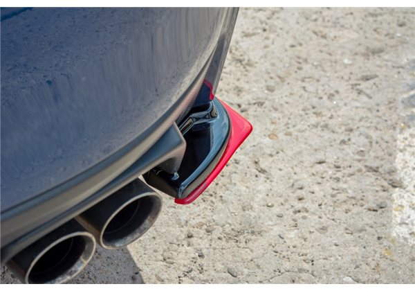 Añadidos V.2 Subaru Wrx Sti Maxtondesign