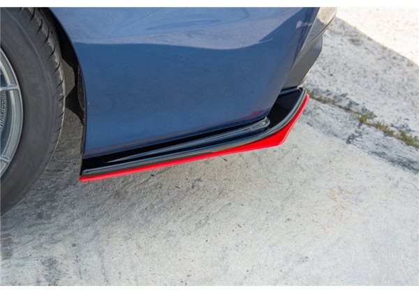 Añadidos V.2 Subaru Wrx Sti Maxtondesign