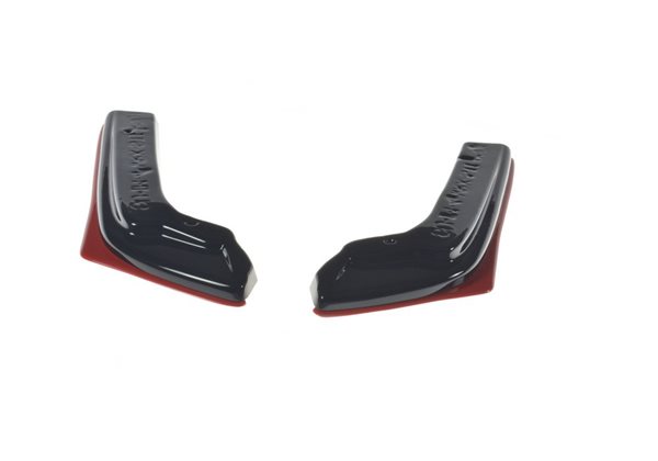 Añadidos V.2 Subaru Wrx Sti Maxtondesign