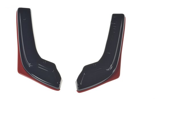 Añadidos V.2 Subaru Wrx Sti Maxtondesign