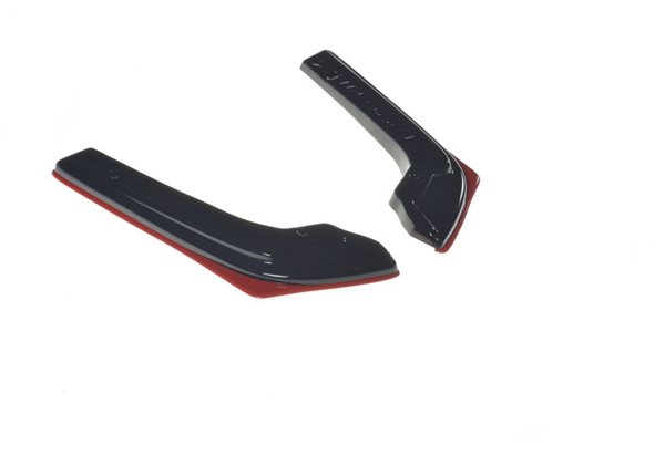 Añadidos V.2 Subaru Wrx Sti Maxtondesign