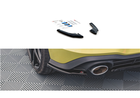 Añadidos V.2 Volkswagen Golf 8 Gti Clubsport Maxtondesign