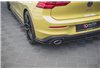Añadidos V.2 Volkswagen Golf 8 Gti Clubsport Maxtondesign