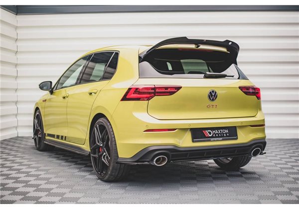 Añadidos V.2 Volkswagen Golf 8 Gti Clubsport Maxtondesign