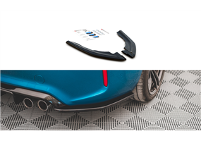 Añadidos V.3 Bmw M2 F87 Maxtondesign