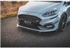 Añadidos V.3 Ford Fiesta Mk8 St / St-line Maxtondesign
