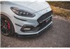 Añadidos V.3 Ford Fiesta Mk8 St / St-line Maxtondesign