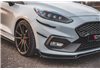 Añadidos V.3 Ford Fiesta Mk8 St / St-line Maxtondesign
