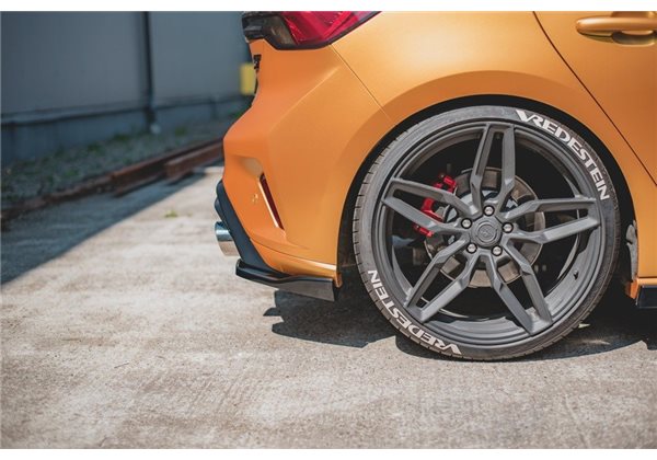 Añadidos V.3 Ford Focus St Mk4 Maxtondesign