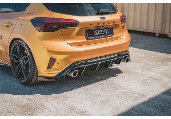 Añadidos V.3 Ford Focus St Mk4 Maxtondesign