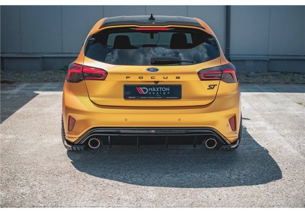 Añadidos V.3 Ford Focus St Mk4 Maxtondesign
