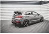 Añadidos V.3 Hyundai I30 N Hatchback Mk3 Facelift Maxtondesign