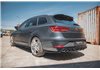 Añadidos V.3 Seat Leon Cupra Mk3 Fl Sportstourer Maxtondesign